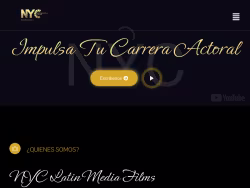 Nyclatinmedia