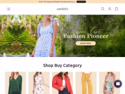Caedetic