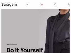 Saragam