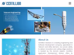 Centillionsolutions