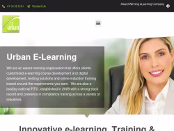 Urbanelearning