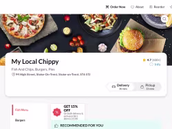 Localchippy