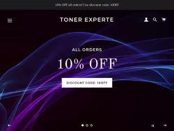 Tonerexperte