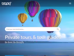 Booqify