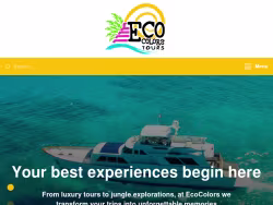 Ecotravelmexico