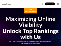 Seostreaks