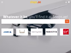 Shops