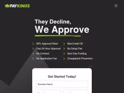 Paykings