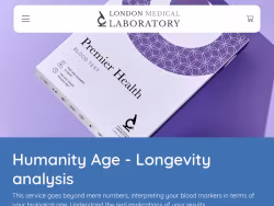 Londonmedicallaboratory
