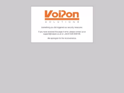 Voipon