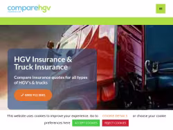 Comparehgvinsurance