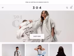 304clothing