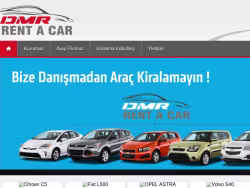 Dmrrentacar