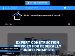 Homeimprovementnewbernnc