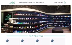 Immortalsneaker