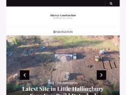 Jharveyconstruction