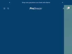 Probreeze