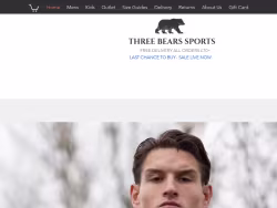 Threebearssports