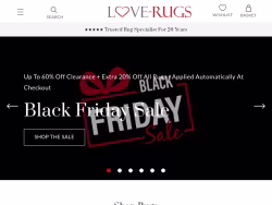 Love-rugs
