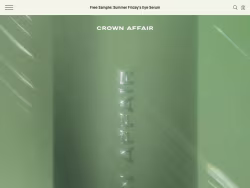 Crownaffair