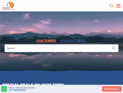 Thameltravel
