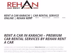 Rehanrentacar