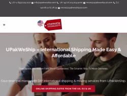 Upakweship