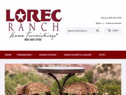 Lorec-ranch
