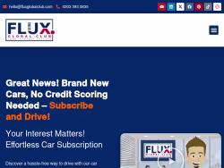 Fluxglobal