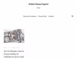 Onlineclassesexperts