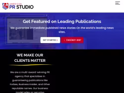 Americanprstudio