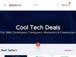 Dealfuel