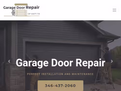 Garagedoorrepairofkatytx