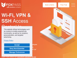 Foxpass