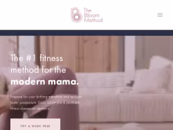 Thebloommethod