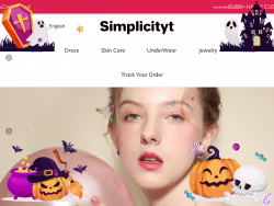 Simplicityt