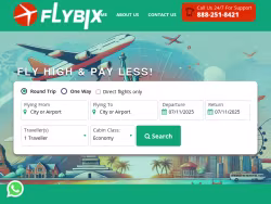 Flybix