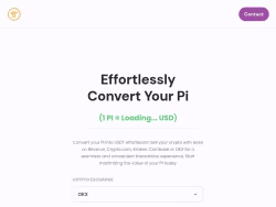 Pi2usd