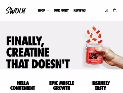 Getswoly