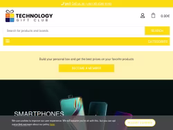 Technologygiftclub