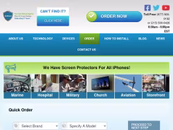 Nushield