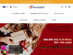 Benseletti
