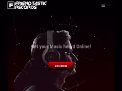 Friendtasticrecords