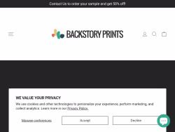 Backstoryprints
