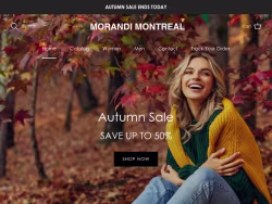 Morandi-montreal