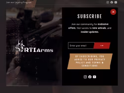 Rtiarms