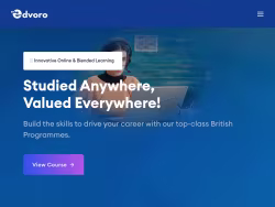 Edvoro