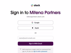 Mitenapartners