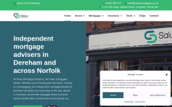 Salusmortgages