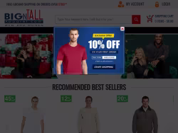 Bigntallapparel